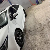 تویوتا لوین هیبرید|خودرو سواری و وانت|کرمان, |دیوار