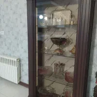 ویترین مدل کتیبه ای