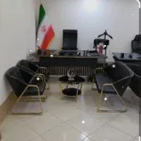 کار اداری دفتری