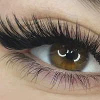 اکستشن مژه ،کاشت،لیفت