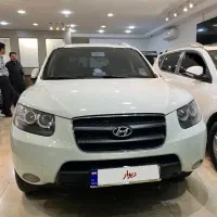 سانتافه ۲۰۰۸ فول۶سیلندر4wD