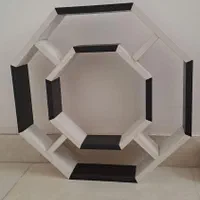 شلف دیواری