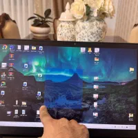 لپ تاپ قدرتمند گیمنگ و طراحی(رندر) lenovo P1