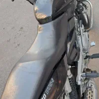 موتور پالس ۸۷پره|موتورسیکلت|تهران, هفت حوض|دیوار