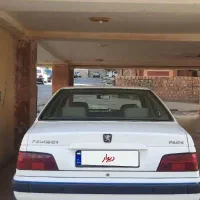 پژو پارس LX TU5، مدل ۱۳۹۸|خودرو سواری و وانت|اندیشه, اندیشه فاز ۳|دیوار