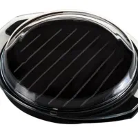 تابه گریل در دار