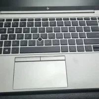 لپتاپ 845 g7 hp elitebook رم ۸گیگ هارد ۲۵۶ssd|رایانه همراه|تهران, حر|دیوار