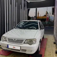 پراید 111 مدل 94