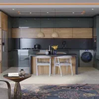 کابینت و کمد دیواری و میز tv|خدمات پیشه و مهارت|مشهد, بهاران|دیوار