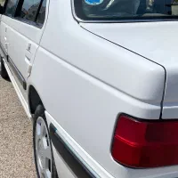 پژوپارس XU7P سال 1402 دریچه گاز سیمی|خودرو سواری و وانت|رشت, گلسار|دیوار