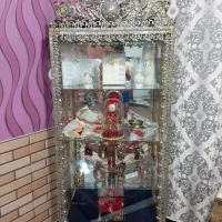 بوفع برنزی