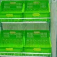 سبد ۸ تایی برای میو ه و سبزیجات