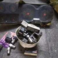 قطعات ماشین بلیزر|قطعات یدکی و لوازم جانبی|تهران, بنی‌هاشم|دیوار