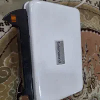 فیلترهوای لدروتریلی یابلدیزر و دستگاه پخت اسنک|ابزارآلات|گلپایگان, |دیوار