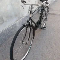 دوچرخه 28 قدیمی سالم