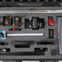 دستگاه LGP Easy Bore Center460