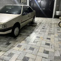 پژو۴۰۵مدل۸۵آس