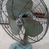 پنکه قدیمی|پنکه و تصفیه‌کنندهٔ هوا|رشت, پاره بیجار|دیوار