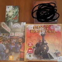 بازی فکری بردگیم بازی رومیزی خارجی ایرانی