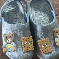صندل اسپرت  بچه گانه