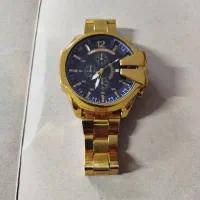 ساعت مچی مردانه DIESEL