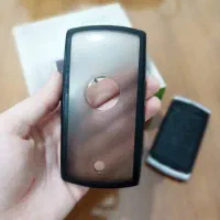 گوشی موبایل سونی اریکسون ویواز vivaz همراه کارتن|موبایل|تهران, آذری|دیوار