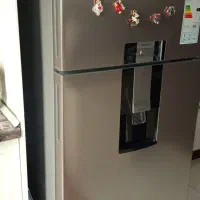 یخچال فریزر دوو|یخچال و فریزر|اسلام‌شهر, شهرک انبیا|دیوار