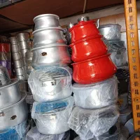 تولیدوپخش ظروف|ظروف پخت‌وپز|اراک, |دیوار