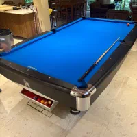 نصاب میز بیلیارد مازندران ۰۰|ورزشهای توپی|محمودآباد, |دیوار