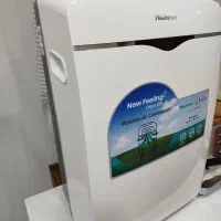 کولر گازی پرتابل