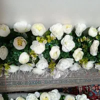 پنل گل مصنوعی|گل مصنوعی|ضیابر, |دیوار