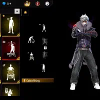 فری فایر|کنسول، بازی ویدئویی و آنلاین|بندرعباس, |دیوار