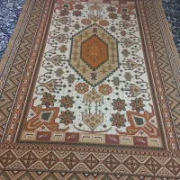 گلیم فرش۶متری مامونیه