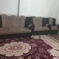 مبل هفت نفره