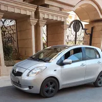 تویوتا یاریس هاچبک 1300cc، مدل ۲۰۰۸|خودرو سواری و وانت|تهران, سعادت‌آباد|دیوار