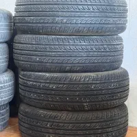 لاستیک پژو پارس