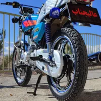 موتور نیکتاز 1402