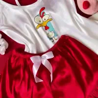 لباس راحتی و خواب