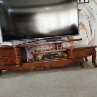 میز تلوزیون