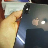 ایفون x 256|موبایل|شیراز, قدوسی غربی|دیوار