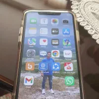 ایفون ۱۱پرو مکس معاوضه