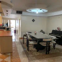 سهروردی شمالی130متر 3خواب فول امکانات