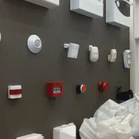 فروش دوربین های مداربسته،دزدگیر اماکن+ نصب|دوربین مداربسته|مشهد, احمدآباد|دیوار