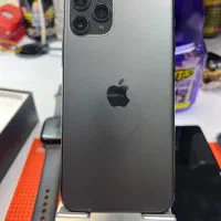 ایفون ۱۱ پرو ۲۵۶ گیگ