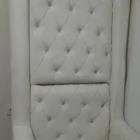 صندلی تک نفره ی شیک|مبلمان خانگی و میز عسلی|اراک, |دیوار