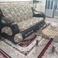 مبل هفت نفره