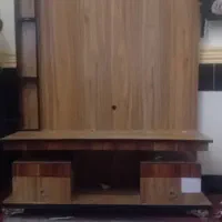 زیر یا میز  تلویزیونی