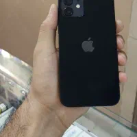 ایفون ۱۲ باحافظه ۱۲۸ گیگ دوسیم کارت