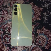 گوشی A24سالم|موبایل|ساوه, |دیوار