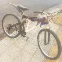 دوچرخه ۲۶